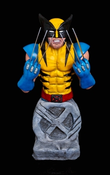 Wolverine Main