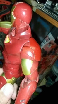 Iron Man Main